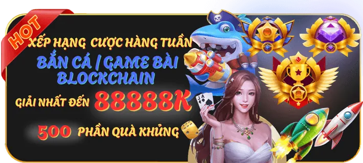 Nổ Hũ và Bắn Cá tại vnew88 win