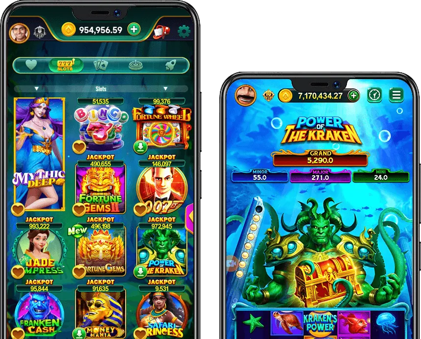 Đa dạng trò chơi casino tại vnew88 win