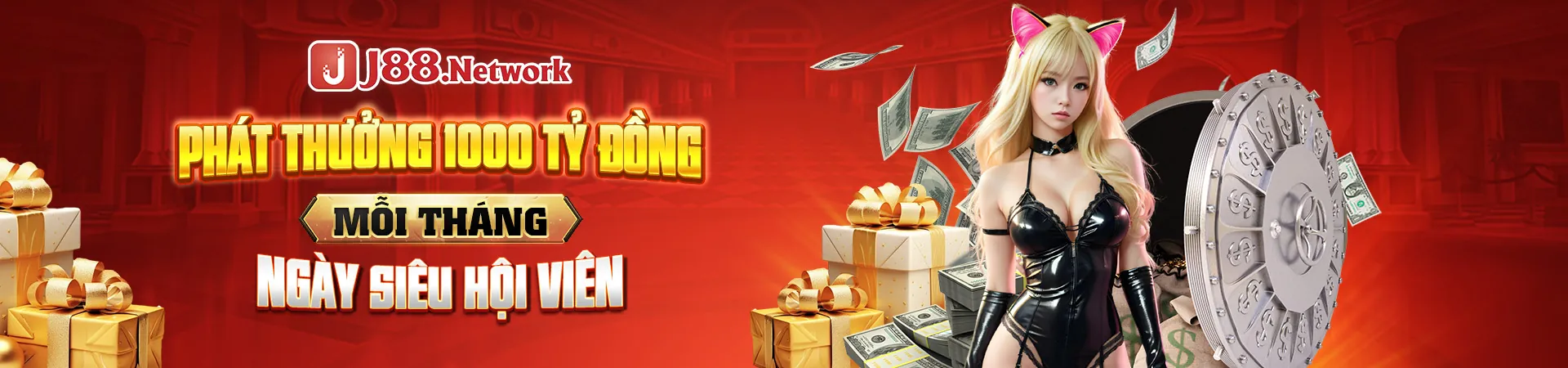 Sòng bạc trực tuyến vnew88 win với dealer người thật và không gian sang trọng
