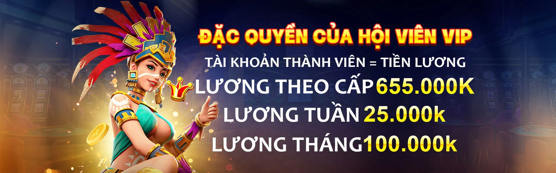 Đội ngũ hỗ trợ khách hàng vnew88 win chuyên nghiệp