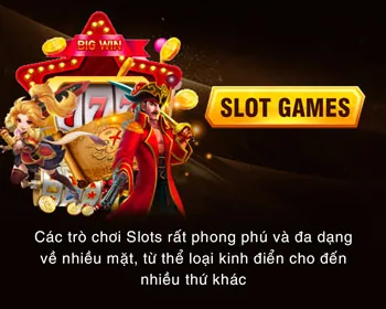 Nổ hũ vnew88 win