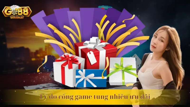 Khuyến mãi độc quyền trên ứng dụng